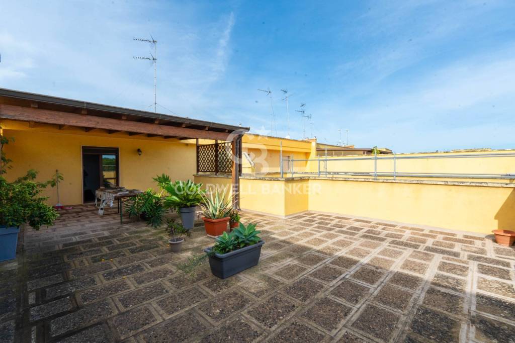 Appartamento in vendita a Galatina via Torquato Tasso, 5