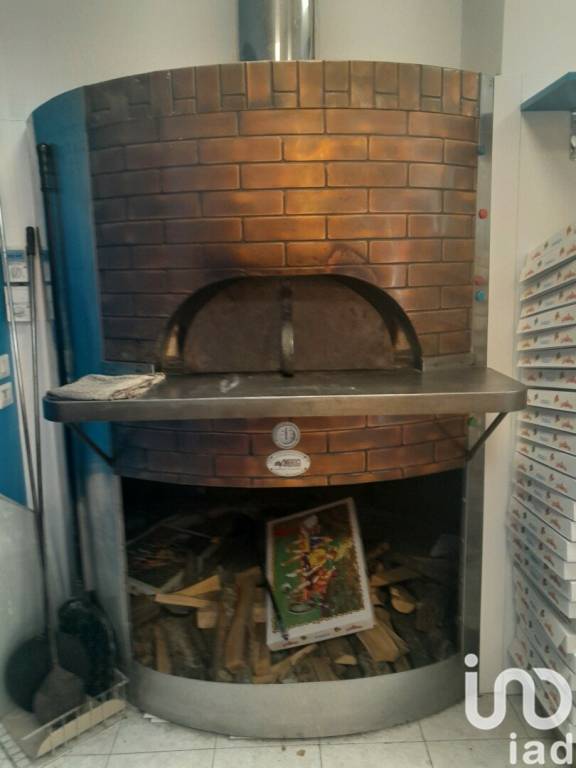 Pizzeria in vendita a Cesano Maderno via garibaldi