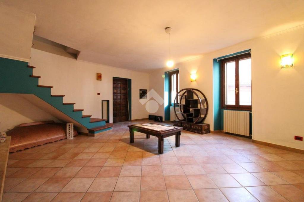 Casa Indipendente in vendita a Gardone Val Trompia via Guarda