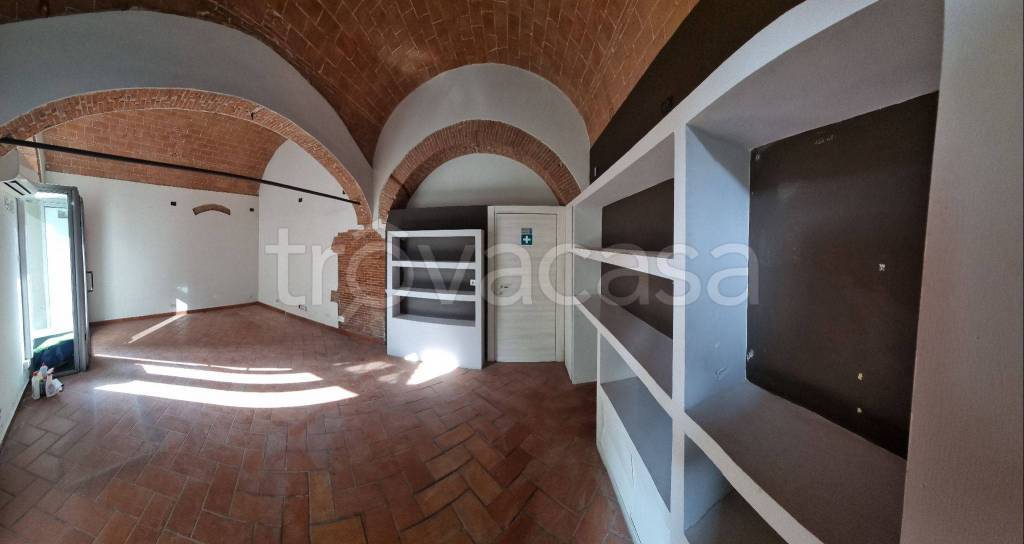 Parrucchiere in in affitto da privato a Pisa via Camillo Benso di Cavour, 13