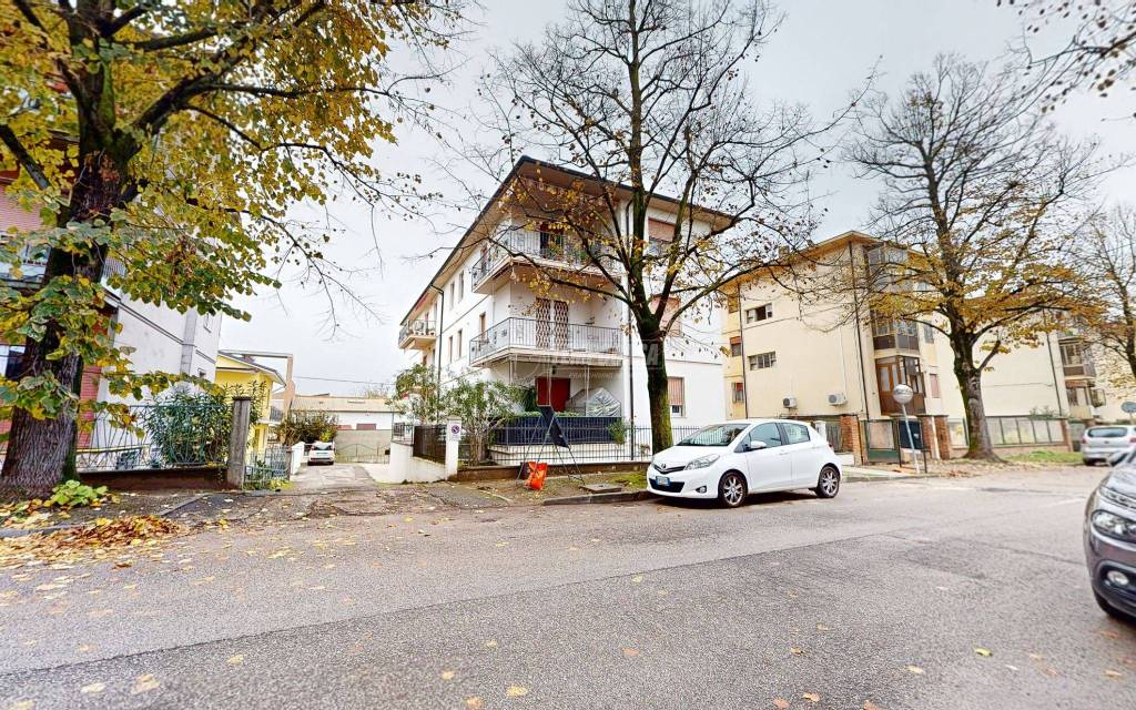 Appartamento in vendita a Bondeno via della Resistenza 8/a