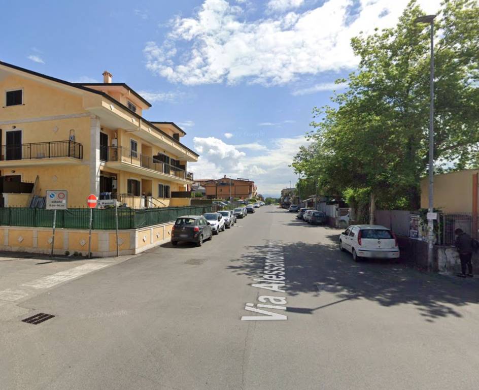 Appartamento in affitto a Guidonia Montecelio via Carlo Todini
