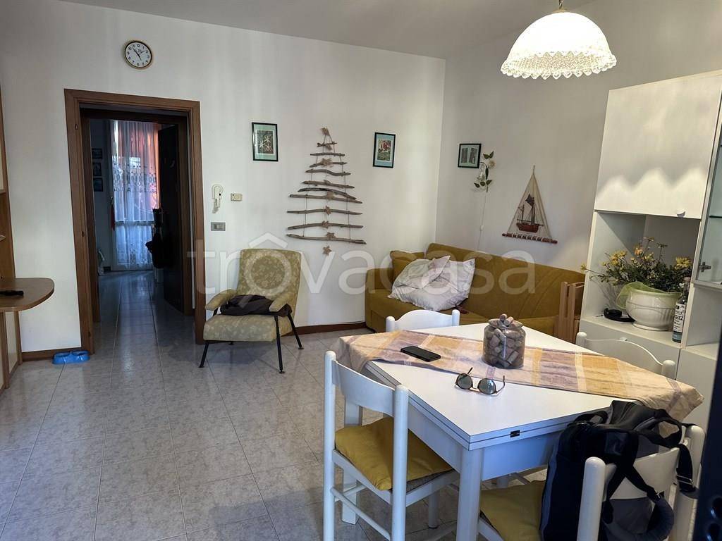 Appartamento in vendita a Ravenna via dei gelsi
