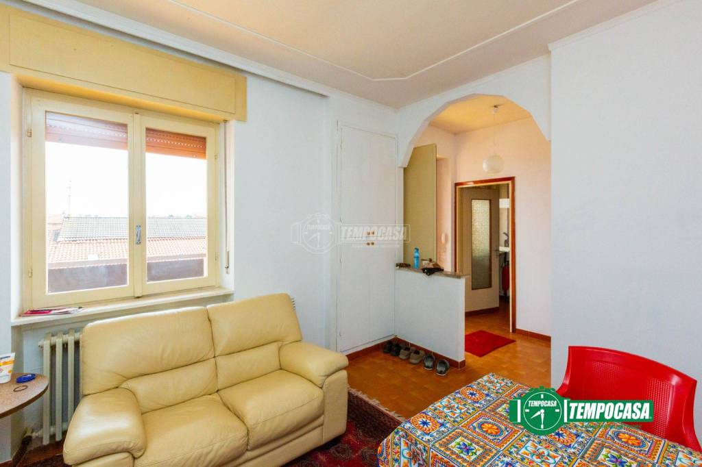 Appartamento in vendita a Vanzaghello via Torino 17