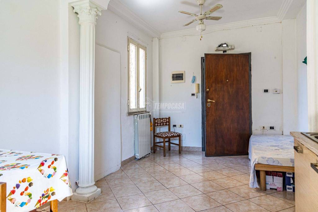 Appartamento in vendita a Ladispoli via la Spezia