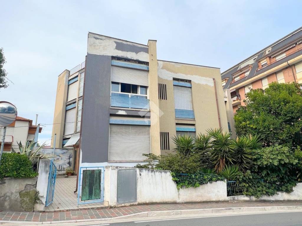 Casa Indipendente in vendita a Porto Sant'Elpidio via s. Giovanni Bosco, 34