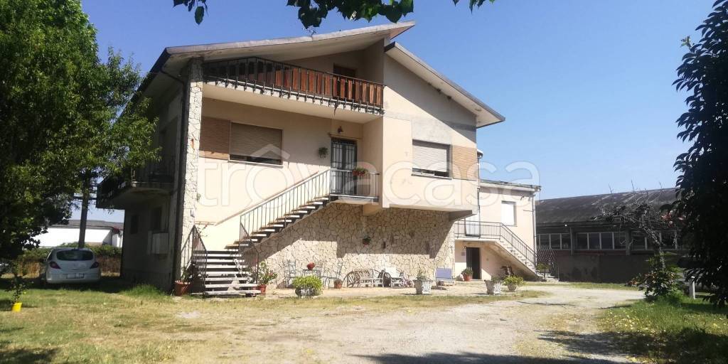 Casa Indipendente in vendita a Verucchio via Casetti, 10