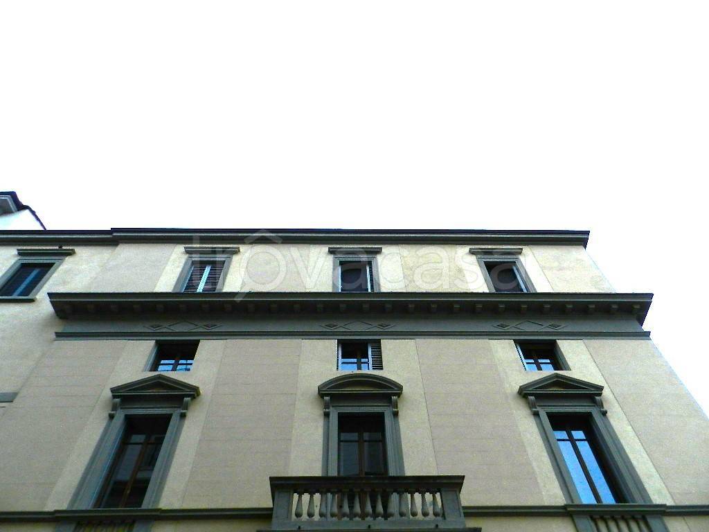 Ufficio in affitto a Firenze