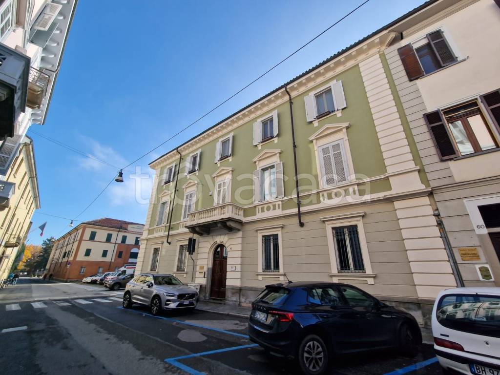 Appartamento in vendita a Vercelli via Vincenzo Gioberti, 62