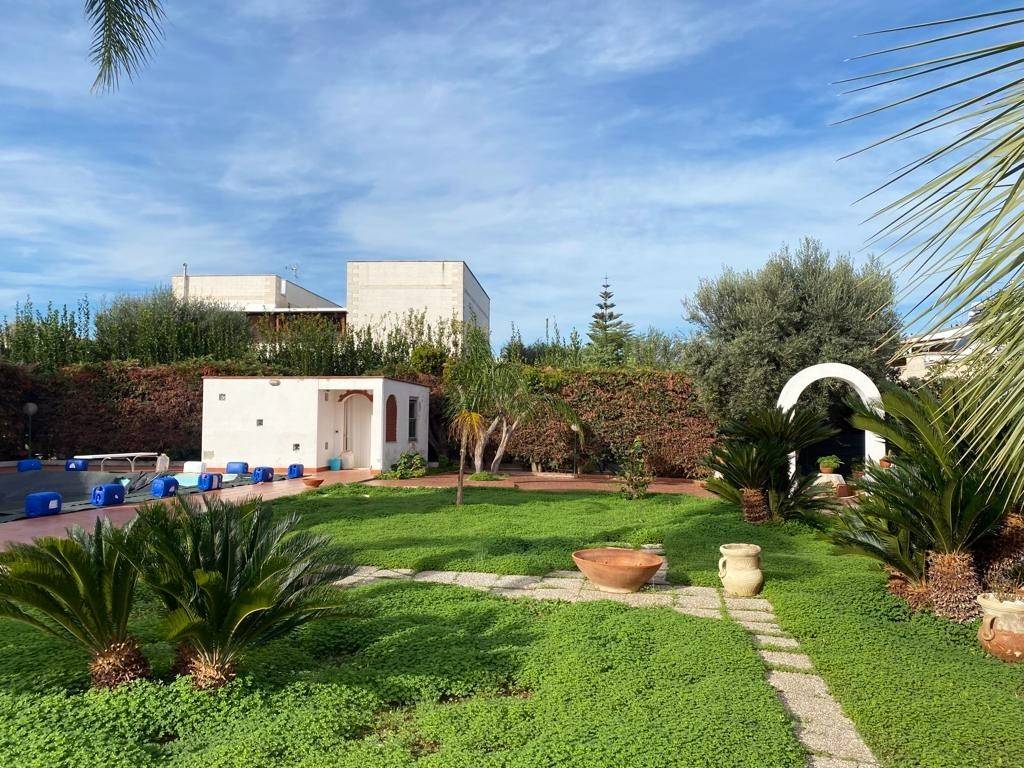 Villa in vendita a Noicattaro residence Borgo Regina