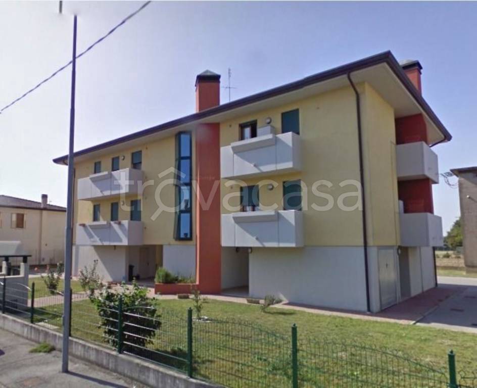 Appartamento in vendita a Bagnoli di Sopra
