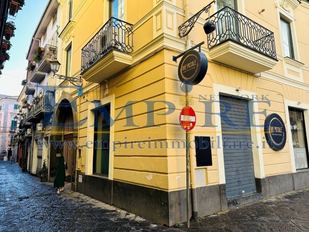 Appartamento in vendita ad Aversa via Seggio, 148