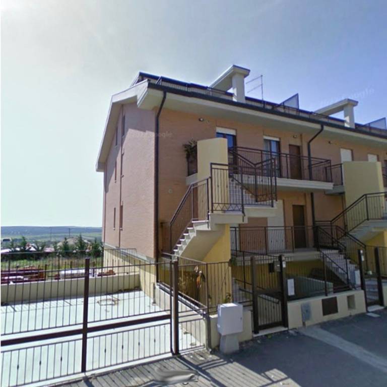 Villa Bifamiliare in vendita a Torremaggiore