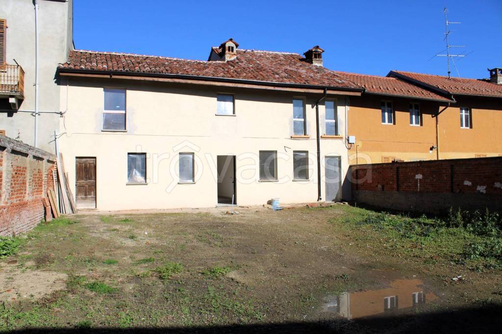 Villa in vendita a Costanzana via Fontana, 1