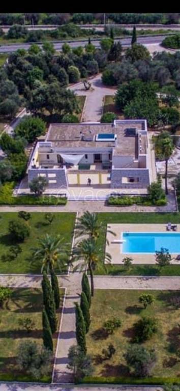 Villa in in vendita da privato a Casarano