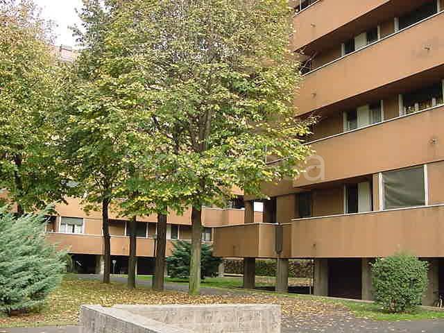 Appartamento in vendita a Legnano via Nazario Sauro, 28