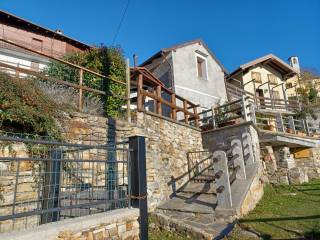 Casa indipendente in affitto a loreglia via 20 settembre