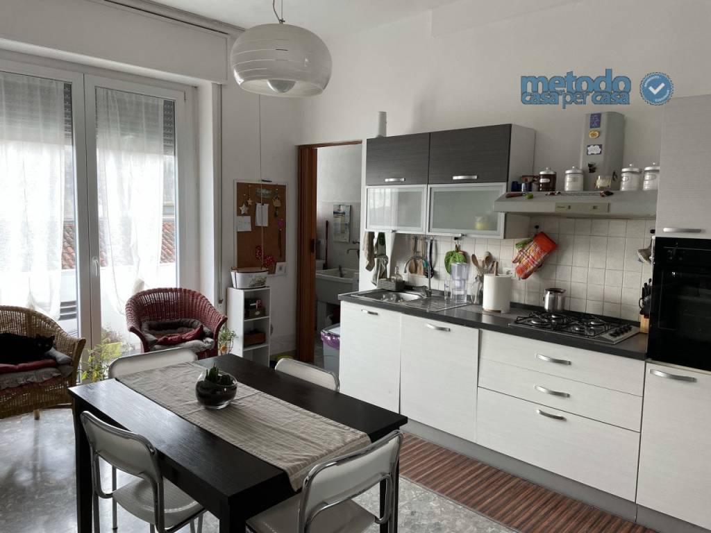 Appartamento in vendita a Rovigo via Alberto Mario