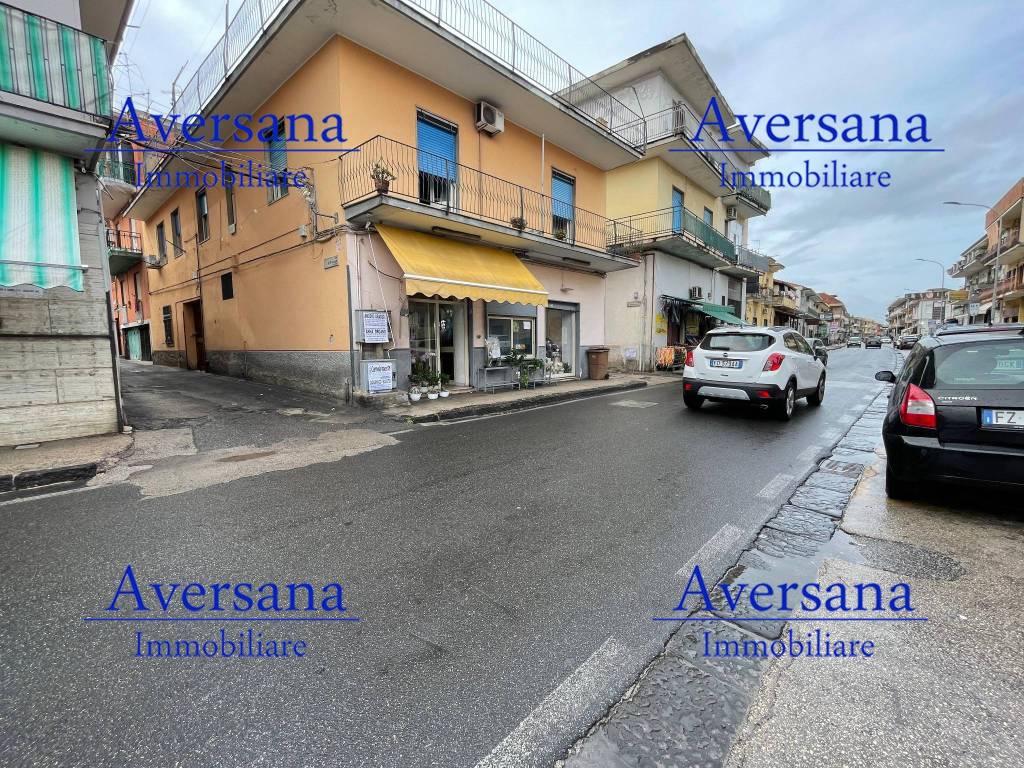 Appartamento in vendita a Giugliano in Campania via Francesco Frezza