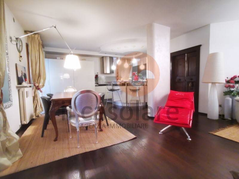 Appartamento in vendita a Fano via Girolamo da Fano