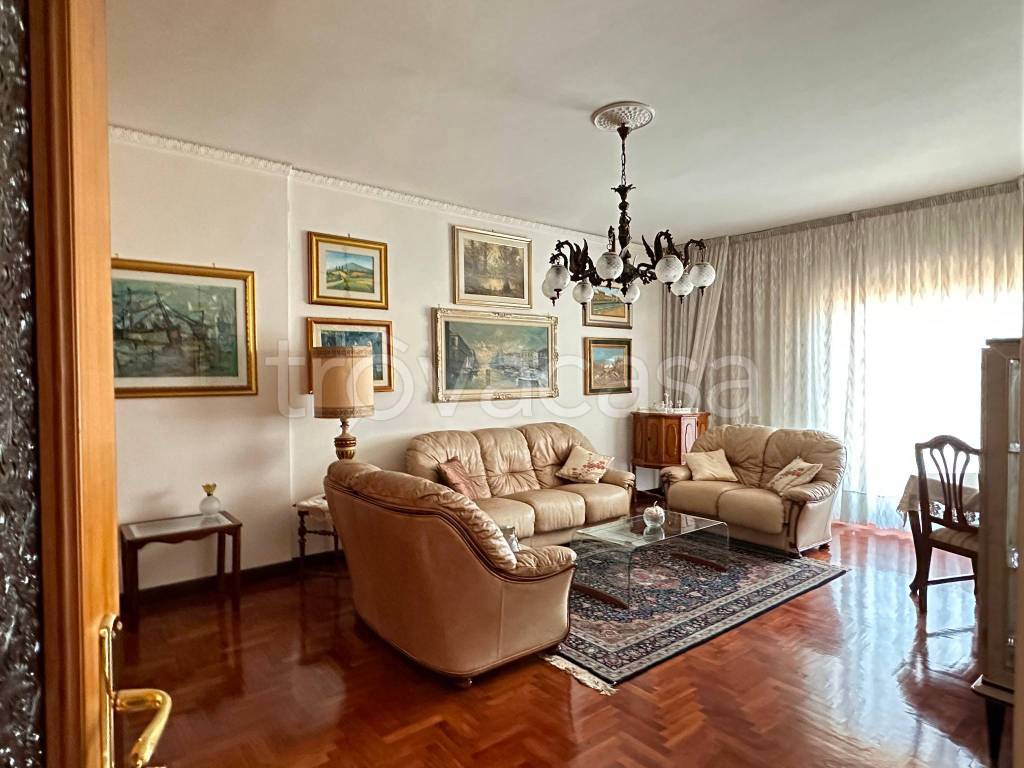 Appartamento in vendita a Cosenza via Ludovico Ariosto, 14