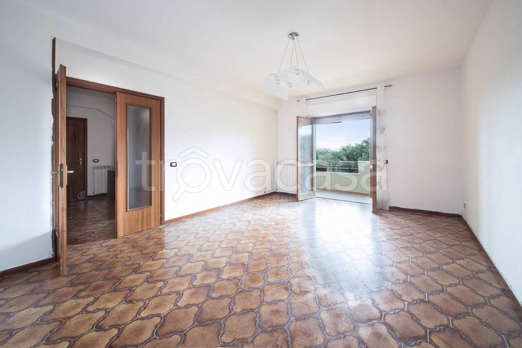 Appartamento in vendita a Vitorchiano via Vittorio Bachelet