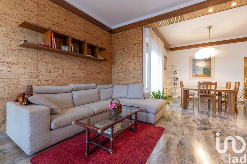 Appartamento in vendita a Montegranaro via Elpidiense sud, 34