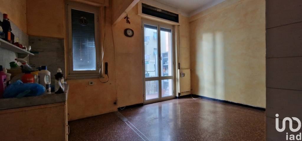 Appartamento in vendita a Genova via Monte Nero, 11