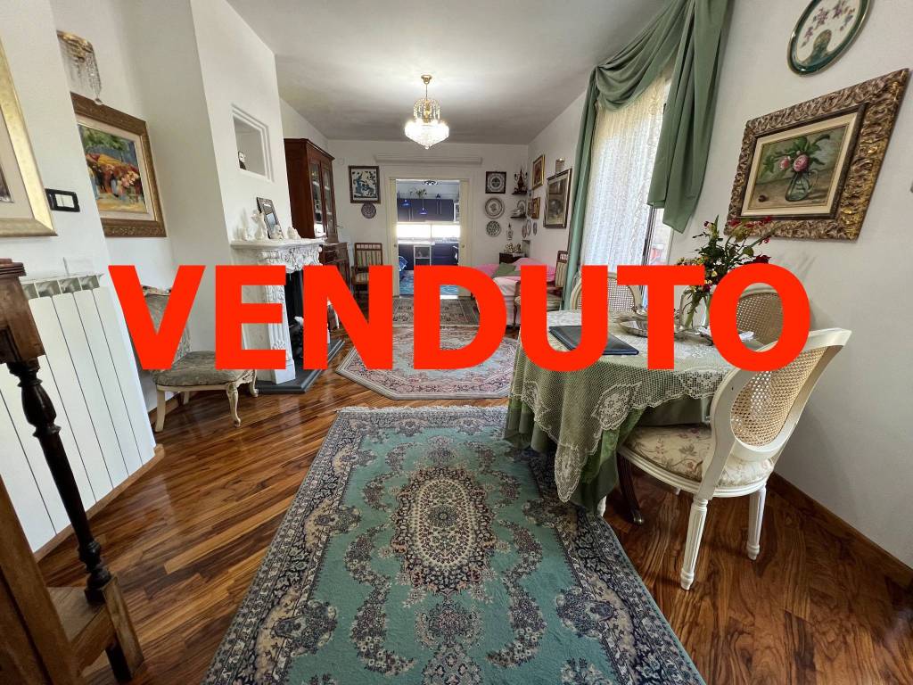 Appartamento in vendita a Castel San Giorgio aniello Capuano, 9