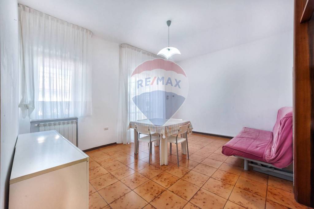 Appartamento in vendita a Francavilla al Mare via Nora, 4