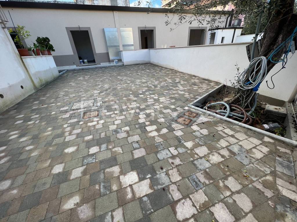 Villa Bifamiliare in vendita a Cascina corso Giacomo Matteotti, 90