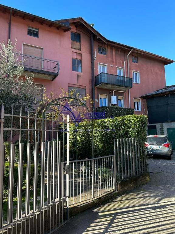 Appartamento in vendita a Mapello via delle fosse 2
