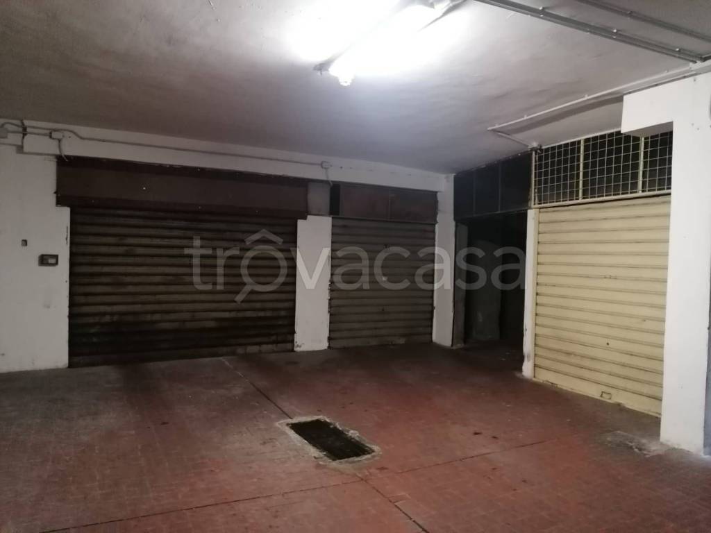Garage in vendita a Terni