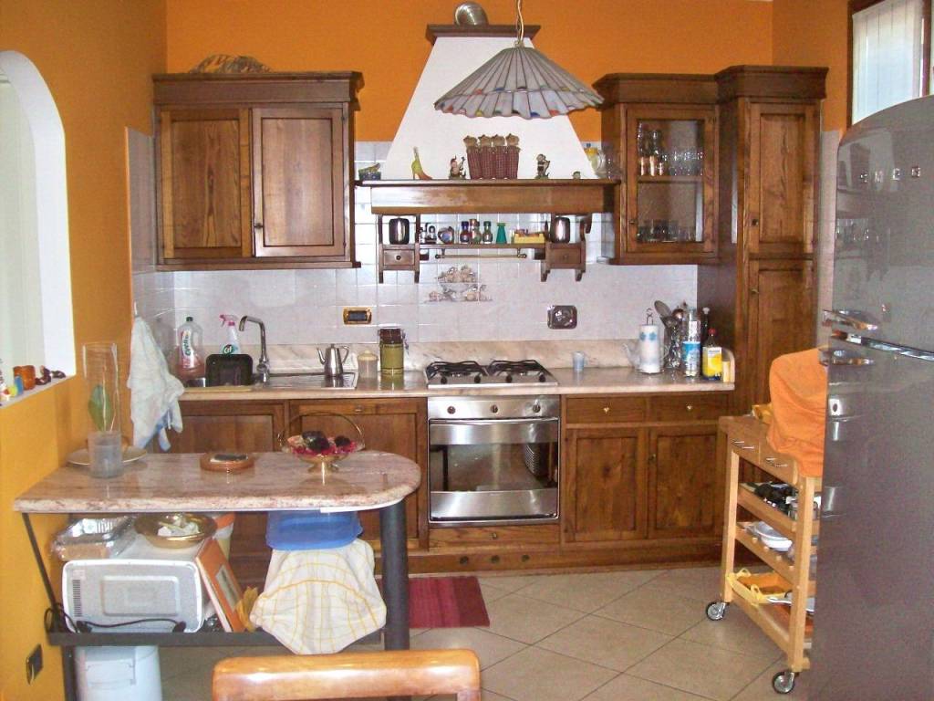 Villa a Schiera in vendita a Castelnovo di Sotto