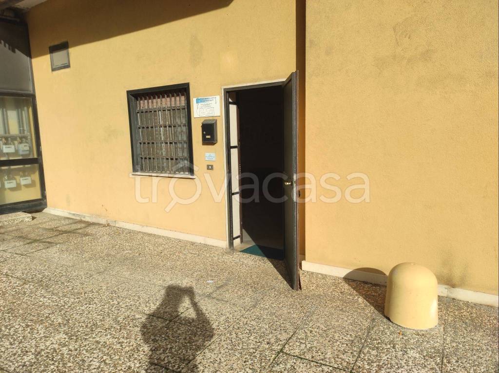Ufficio in in vendita da privato a Bari via San Tommaso d'Aquino, 6C