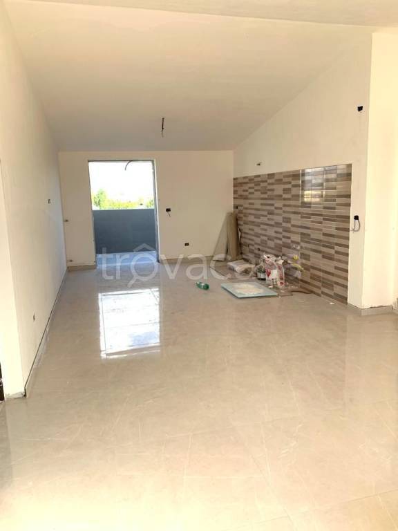 Appartamento in in vendita da privato a Carinaro via Palmiro Togliatti, 16