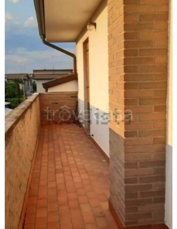 Casa Indipendente in in vendita da privato a Padova via Francesco Morosini, 34
