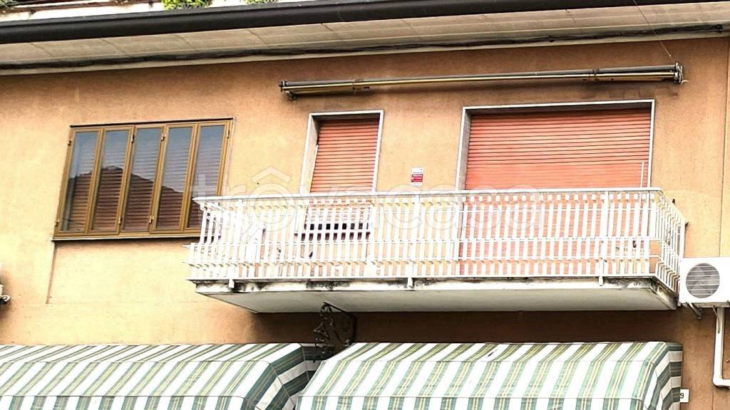 Appartamento in vendita a Fagnano Olona via Fratelli Ferrari, 6