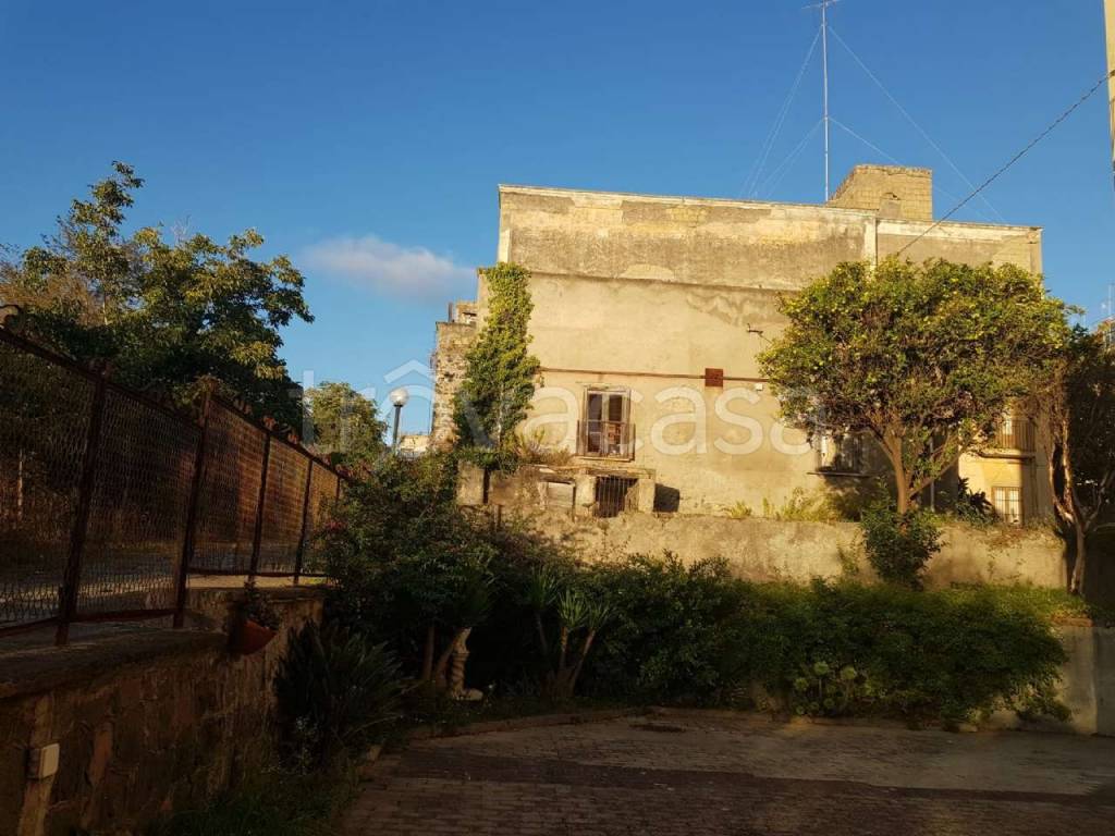 Casa Indipendente in vendita a Torre del Greco via Cupa Cianfrone