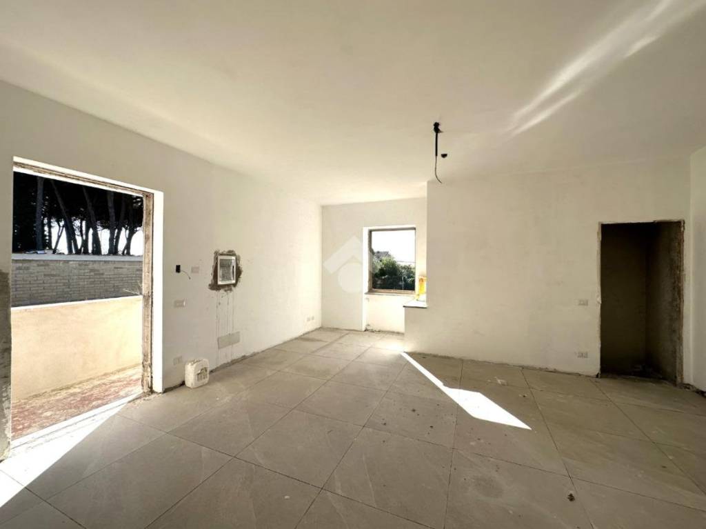 Villa Bifamiliare in vendita a Nettuno via Arsoli, 1