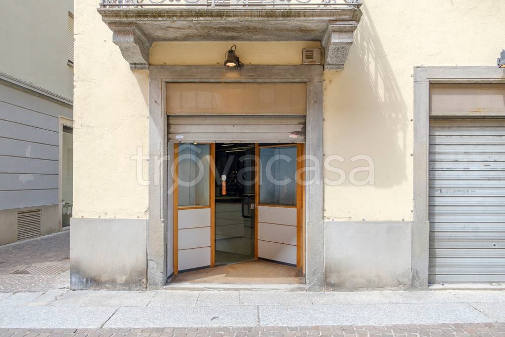 Appartamento in vendita a Treviglio via Roma