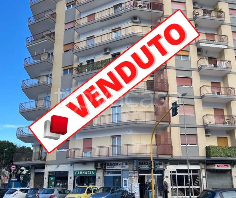 Appartamento in vendita a Bari via Brigata Regina, 111