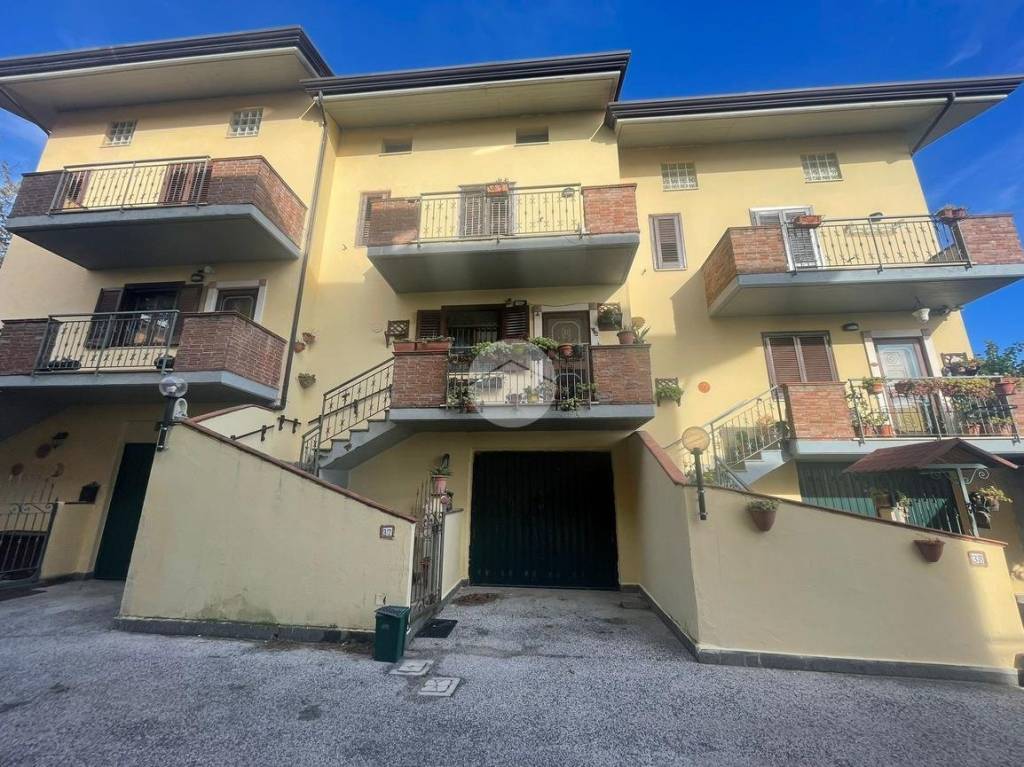 Villa a Schiera in vendita a Ospedaletto d'Alpinolo contrada Casale