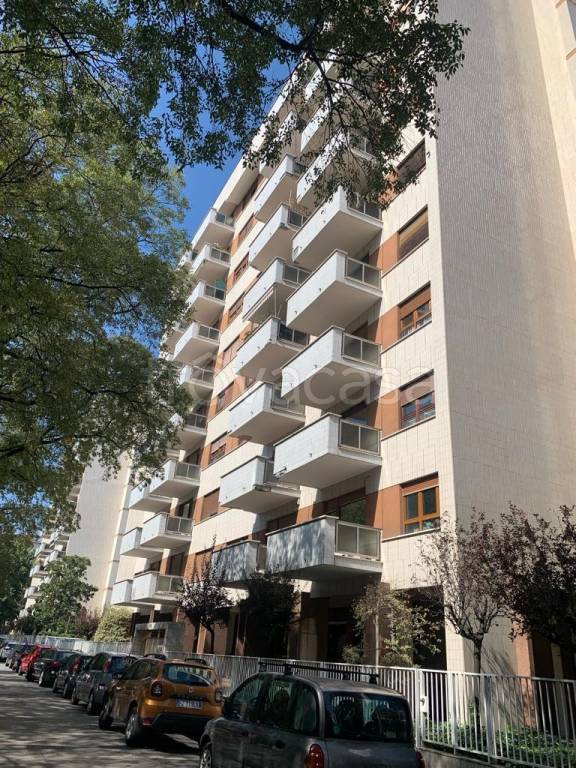 Appartamento in vendita a Torino corso Peschiera, 276