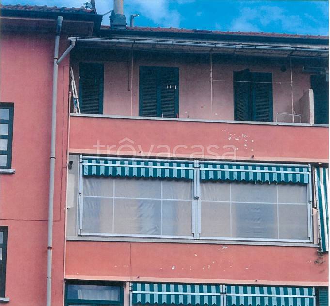 Appartamento in vendita a Carignano via valdocco 2