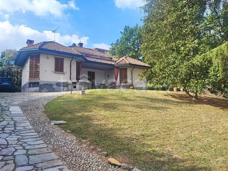 Villa in vendita a Rivanazzano Terme via Piave