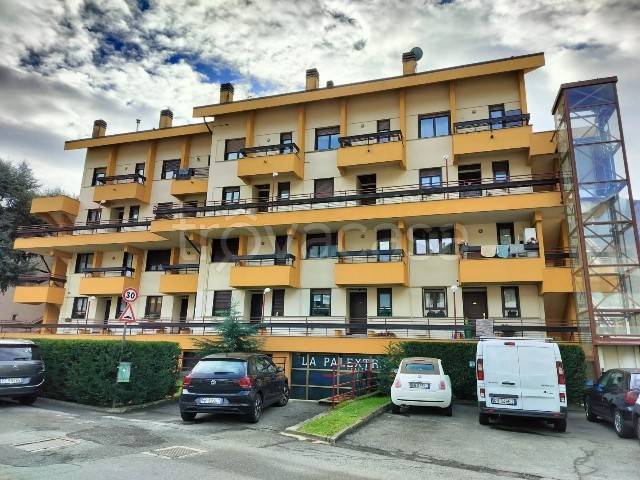 Appartamento in vendita a Sondrio via Don Guanella