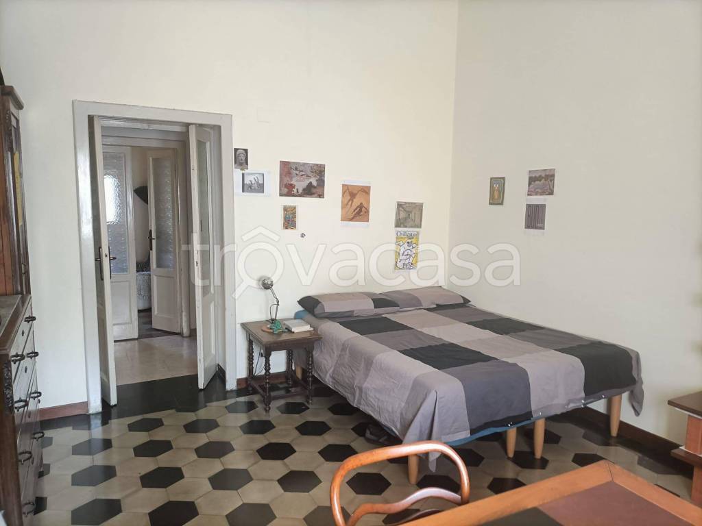 Appartamento in in vendita da privato a Lecco via Don Giuseppe Pozzi, 15