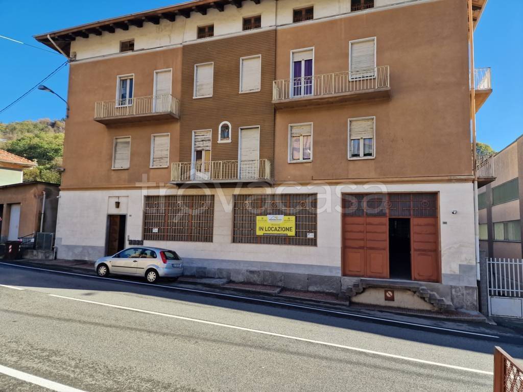 Magazzino in affitto a Valdilana via Bacconengo, 106