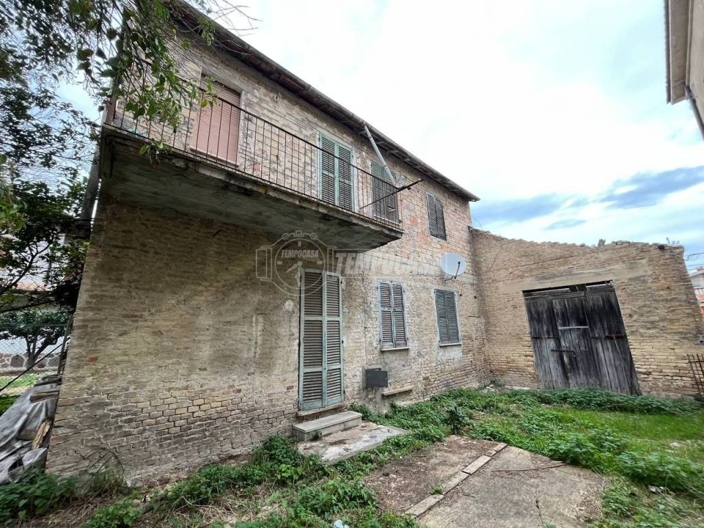 Casa Indipendente in vendita a Francavilla al Mare via Nazionale Adriatica Nord 478